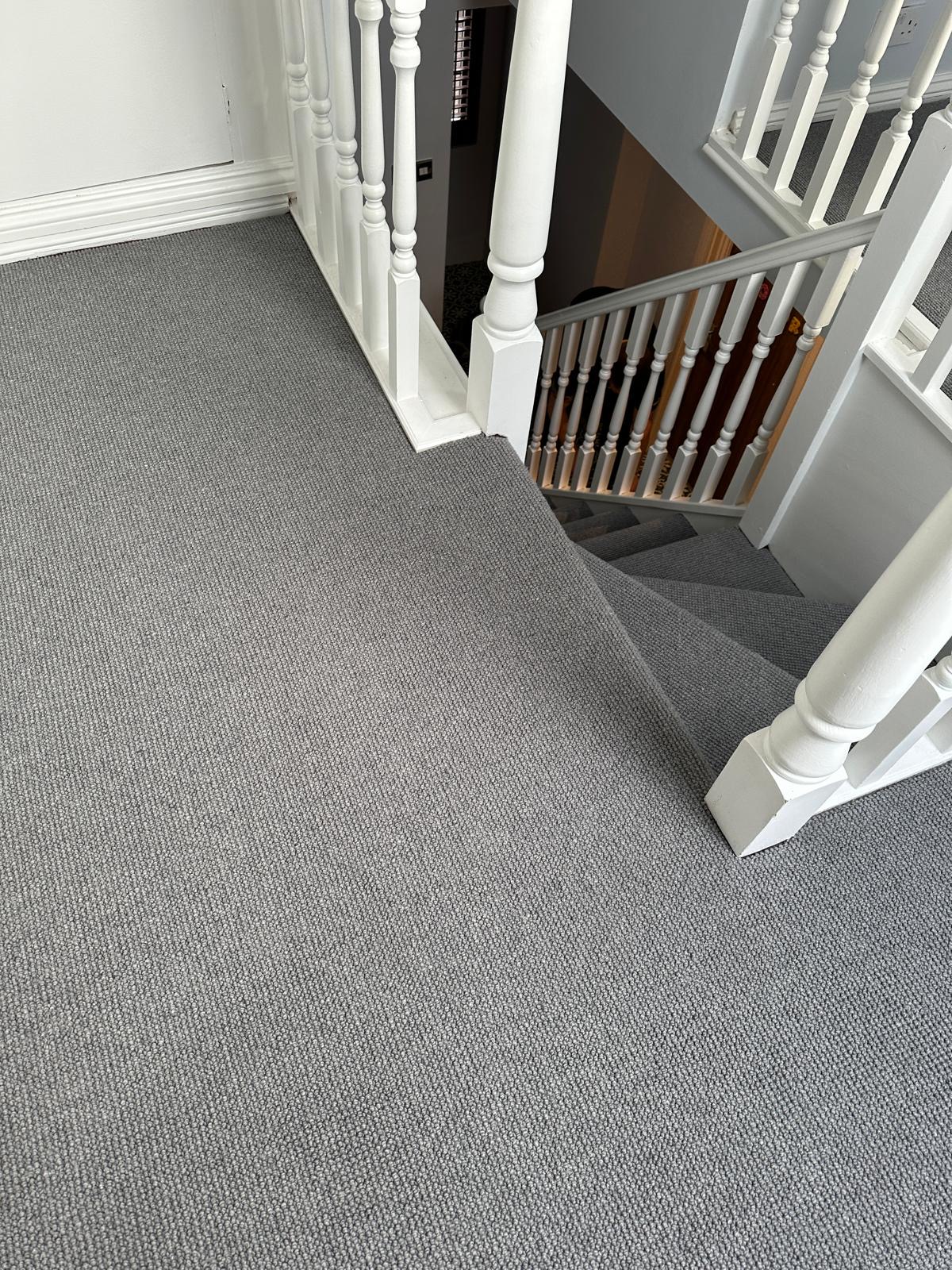 Carpets flooring